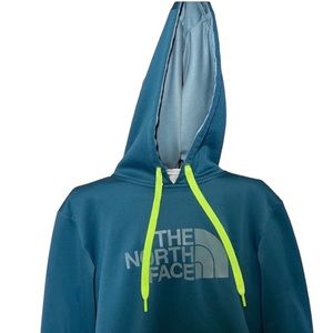 The North Face. Awesome pullover